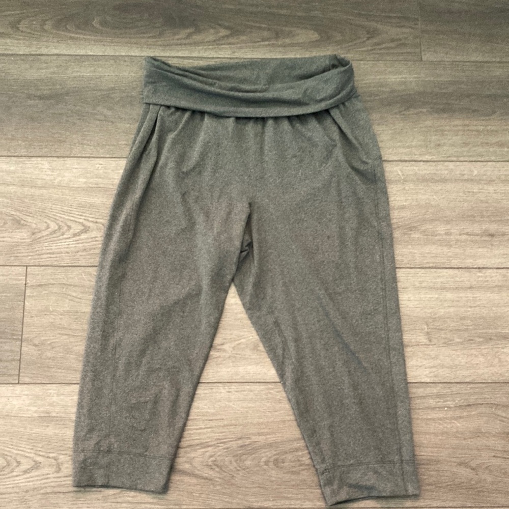 Patagonia yoga capri